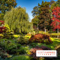 Parc et Domaine du Château de Courances