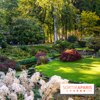 Parc et Domaine du Château de Courances