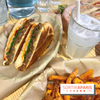 Restaurant Little Havana - Street food cubaine