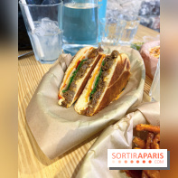 Restaurant Little Havana - Street food cubaine