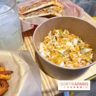 Restaurant Little Havana - Street food cubaine