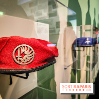 Forces spéciales, l'exposition percutante du musée de l'Armée - nos photos