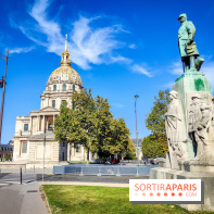 Forces spéciales, l'exposition percutante du musée de l'Armée - nos photos