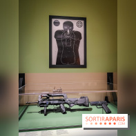 Forces spéciales, l'exposition percutante du musée de l'Armée - nos photos