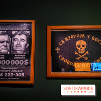 Forces spéciales, l'exposition percutante du musée de l'Armée - nos photos