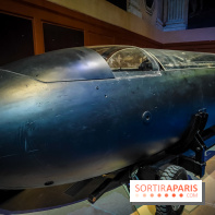 Forces spéciales, l'exposition percutante du musée de l'Armée - nos photos