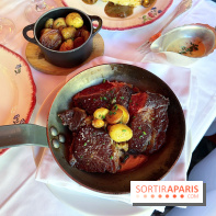 Restaurant Café Max - Entrecôte