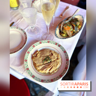 Restaurant Café Max - Ventrêche