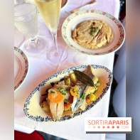 Restaurant Café Max - Hareng