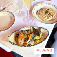 Restaurant Café Max - Hareng