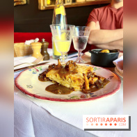 Restaurant Café Max - Pâtes