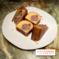 Epiphanie 2023 - Découpe galettes MAM