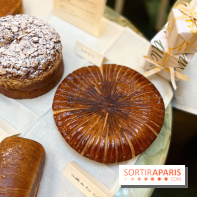 Epiphanie 2023 - Galette salée MAM