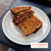 L'Alimentation par Benoit Castel - Epicerie