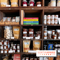 L'Alimentation par Benoit Castel - Epicerie