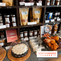 L'Alimentation par Benoit Castel - Epicerie