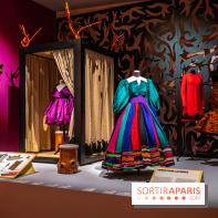 Exposition Années 80 au MAD