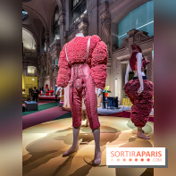 Exposition Années 80 au MAD