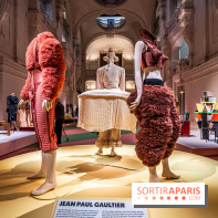 Exposition Années 80 au MAD