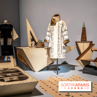 Exposition Années 80 au MAD