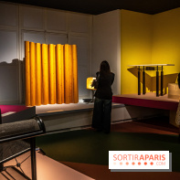 Exposition Années 80 au MAD