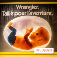 Exposition Années 80 au MAD