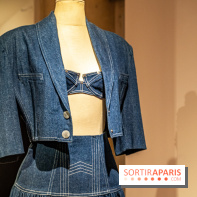 Exposition Années 80 au MAD