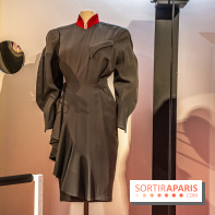 Exposition Années 80 au MAD