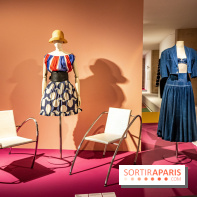 Exposition Années 80 au MAD