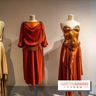 Exposition Années 80 au MAD