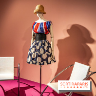 Exposition Années 80 au MAD