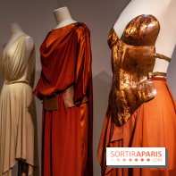 Exposition Années 80 au MAD