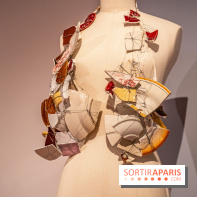 Exposition Années 80 au MAD