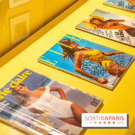 Exposition Années 80 au MAD