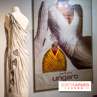 Exposition Années 80 au MAD