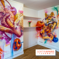 Roadmap, l'exposition street-art par Colors Festival
