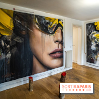 Roadmap, l'exposition street-art par Colors Festival
