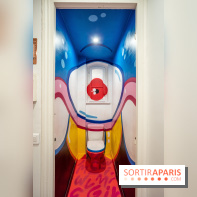 Roadmap, l'exposition street-art par Colors Festival