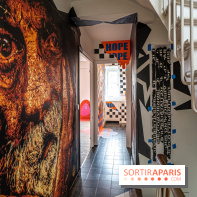 Roadmap, l'exposition street-art par Colors Festival