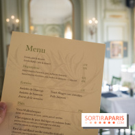 Demoiselle Nature, l'exposition de Michael Cailloux au Cercle Suédois