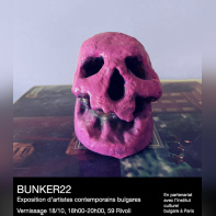 Exposition BUNKER 22 au 59 Rivoli