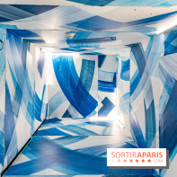 Capitale(s) 60 ans d’art urbain à Paris - exposition Hôtel de Ville 