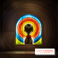 Capitale(s) 60 ans d’art urbain à Paris - exposition Hôtel de Ville 