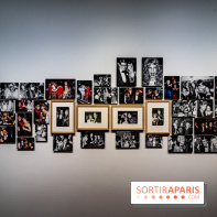 Exposition Gold - Musée Yves Saint Laurent 