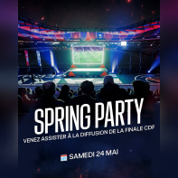 Stadium tour PSG - portrait diffusion cdf