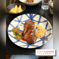 Restaurant Pitanga - Picanha de bœuf