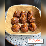 Restaurant Pitanga - Cromesquis