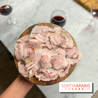 Atelier saucisses chez Viande & Chef avec Wecandoo