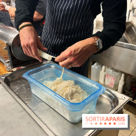 Atelier saucisses chez Viande & Chef avec Wecandoo