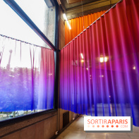 Double Trouble, l’installation monumentale de Lucia Koch au Palais d’Iéna, nos photos